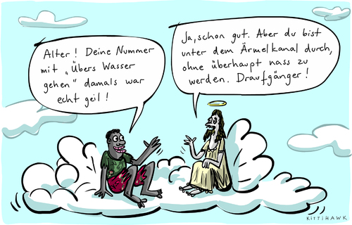 Draufgänger Draufgänger