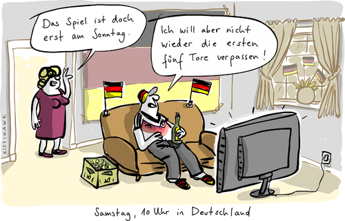 Endspiel