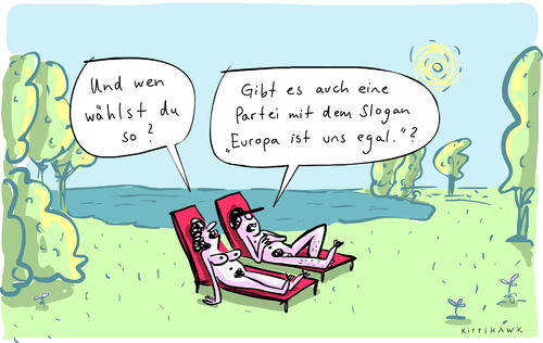 Europaegal Europaegal
