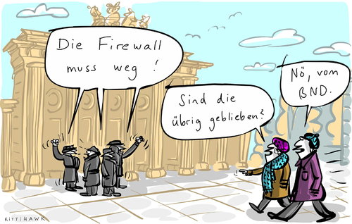 Firewall Firewall