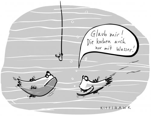 Fische Fische