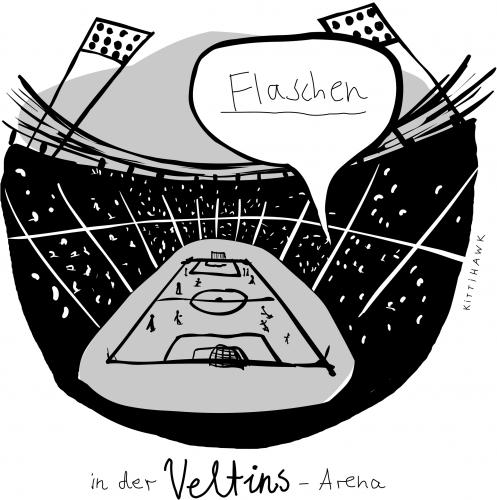 Flaschen Flaschen