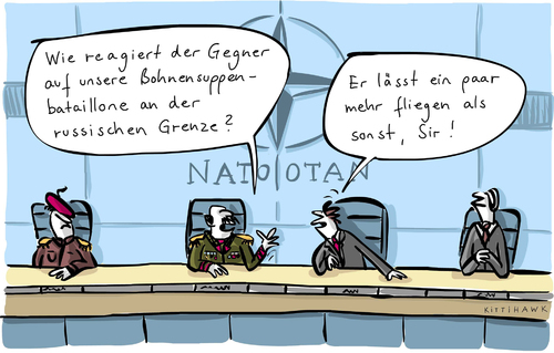 Cartoon: Fliegen (medium) by kittihawk tagged kittihawk,2014,putin,kampfjet,manöver,russland,nato,präsenz,russische,grenze,provokation,muskelspiele,internationaler,luftraum,konferenz,hauptquartier,kittihawk,2014,putin,kampfjet,manöver,russland,nato,präsenz,russische,grenze,provokation,muskelspiele,internationaler,luftraum,konferenz,hauptquartier