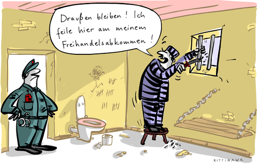 Freihandelsabkommen Freihandelsabkommen