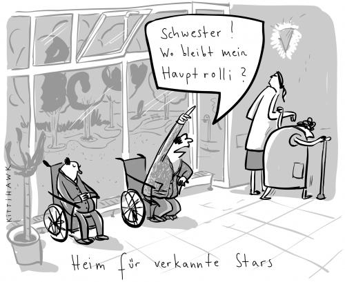 hauptrolli hauptrolli
