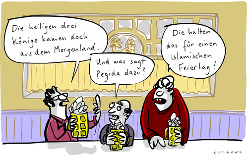 heilige Drei Könige heilige Drei Könige