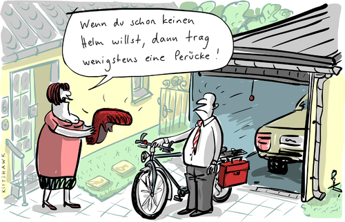 Helmpflicht Helmpflicht