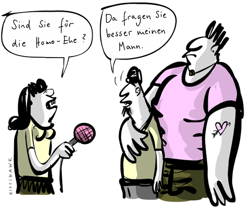 Mein Mann Mein Mann