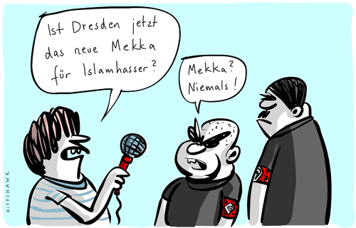 Mekka Mekka