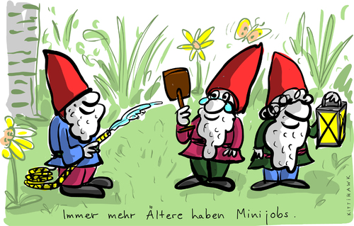 Minijobs Minijobs