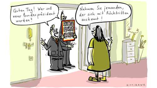 neuer Bundespräsident neuer Bundespräsident