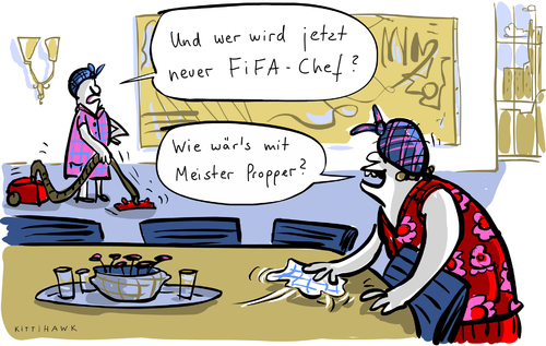 Neuer FifaChef 2 Neuer FifaChef 2