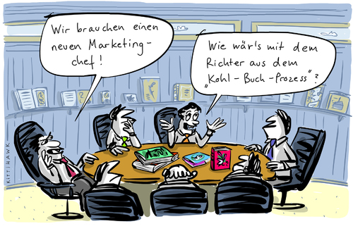 neuer Marketingchef neuer Marketingchef