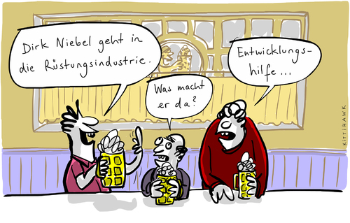 Niebel Niebel