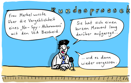 No-Spy-Wissen No-Spy-Wissen