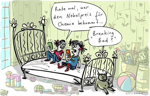 Nobelpreis Chemie Nobelpreis Chemie