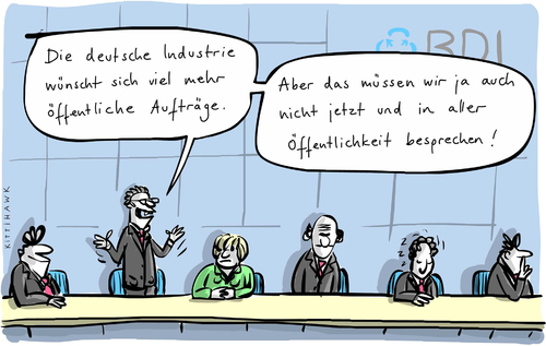 Öffentliche Aufträge Öffentliche Aufträge