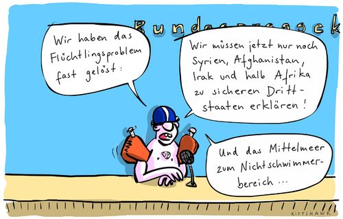 Sichere Drittstaaten Sichere Drittstaaten