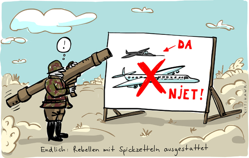 Spickzettel Spickzettel