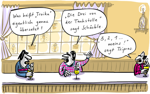 Troika Troika