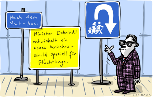 Verkehrsschild Verkehrsschild
