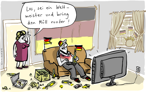 Weltmeister Weltmeister