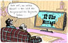 Cartoon: 12 Uhr mittags (small) by kittihawk tagged kittihawk,2014,usa,kongresswahlen,12,uhr,mittags,obama,um,welche,uhrzeit,western,fernsehen,film,tv,wohnzimmer,sofa
