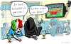 Cartoon: Gras gebissen (small) by kittihawk tagged kittihawk,2014,wm,italien,aus,suarez,biss,ins,gras,tod,fußball,fan,auch,der,guckt,uruguay,weltmeisterschaft,brasilien