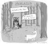 Cartoon: jägerlatein (small) by kittihawk tagged jagd,jägerlatein,angeklagter,in,dubio,pro,reo