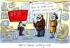 Cartoon: Mehr Taschengeld (small) by kittihawk tagged kittihawk,2015,prozent,cent,euro,warnsteiks,lehrer,gew,mehr,taschengeld,einverstanden,vater,mutter,sohn,kinderzimmer,erhöhung,wichtig,streik,trillerpfeife,forderung,transparent