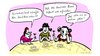 Cartoon: schuldenschnitt (small) by kittihawk tagged schuldenschnitt,griechenland,rettungspaket