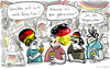 Cartoon: Snowden nach Brasilien (small) by kittihawk tagged kittihawk,2014,deutschland,wm,weltmeisterschaft,brasilien,joachim,löw,kader,mit,nach,nationalelf,fußball,spieler,testspiel,kamerun,gebrauchen,edward,snowden,telefonjoker,unentschieden,politisches,asyl,moskau,verlängerung,läuft,aus