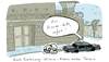 Cartoon: strauss-kahn freilassung (small) by kittihawk tagged strauss,kahn,dsk,freilassung