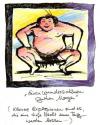 Cartoon: Guten morgen (small) by meinthema tagged männer,