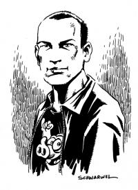 Schwarwel's avatar