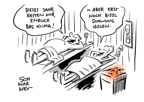 2020 Jahr der Klimawende 2020 Jahr der Klimawende