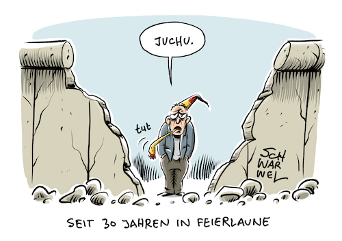 30 Jahre Mauerfall 30 Jahre Mauerfall