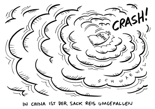 Absturz Kurse Börse Shanghai Absturz Kurse Börse Shanghai