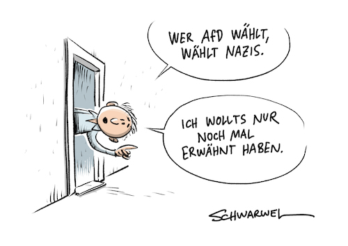 AfD Gauland Nazis AfD Gauland Nazis