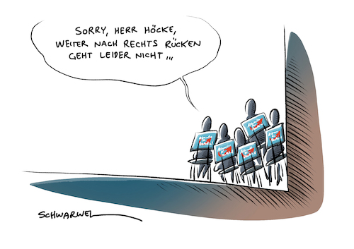 AfD Parteitag