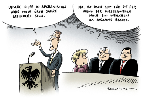 Afghanistan Westerwelle Afghanistan Westerwelle