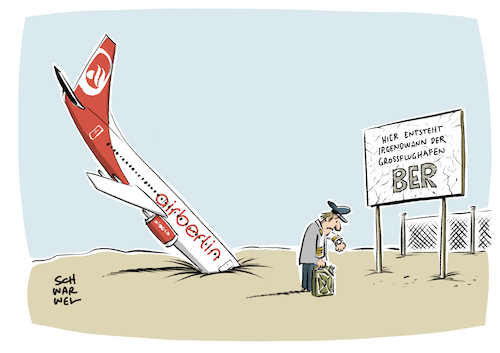 Air Berlin Insolvenz Air Berlin Insolvenz
