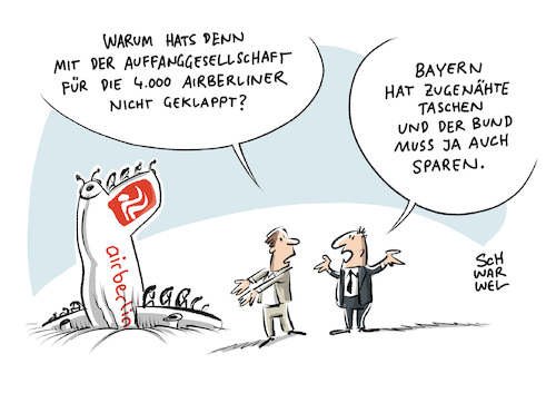Air Berlin Insolvenz Air Berlin Insolvenz