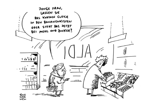Aldi Berlin 140 Kilo Kokain Aldi Berlin 140 Kilo Kokain
