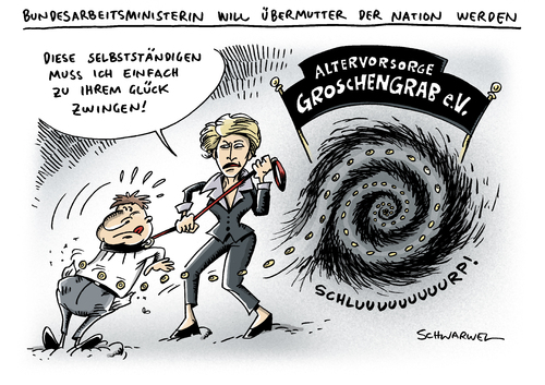 Altersvorsorge Altersvorsorge