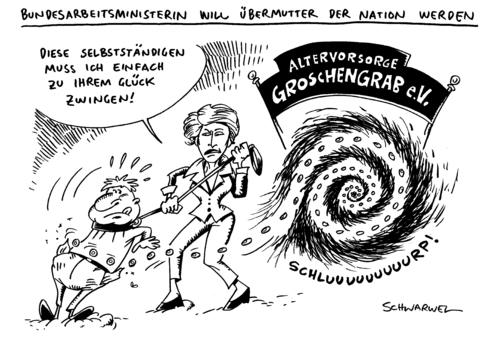 Altersvorsorge Altersvorsorge