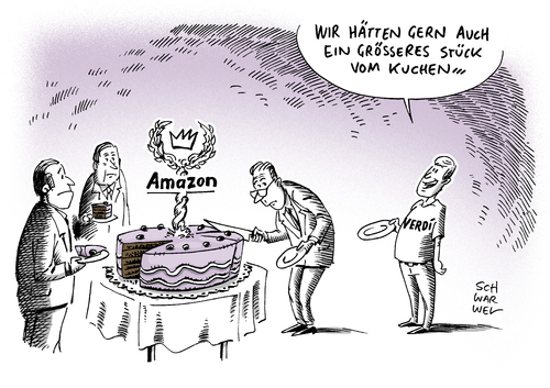 Amazon Umsatzplus Kursanstieg Amazon Umsatzplus Kursanstieg
