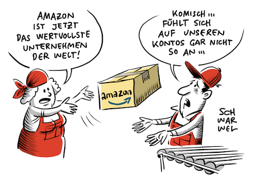 Amazon wertvollste Marke Amazon wertvollste Marke