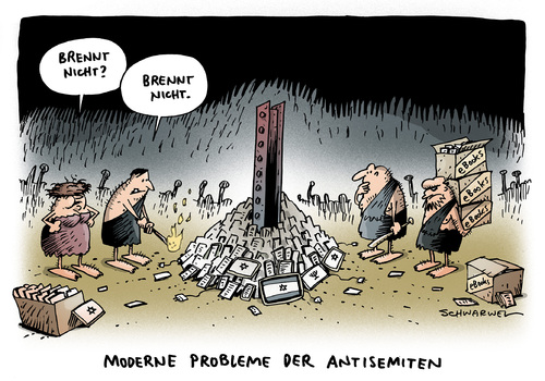Antisemitische Hetze Gaza Antisemitische Hetze Gaza