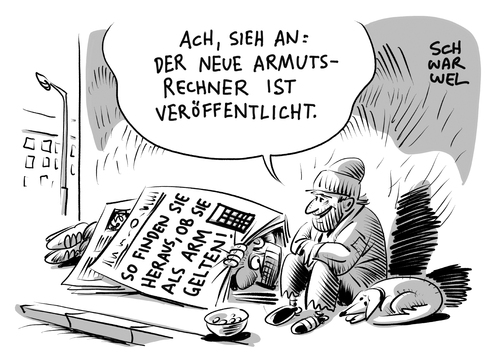 Armut in Deutschland Armut in Deutschland